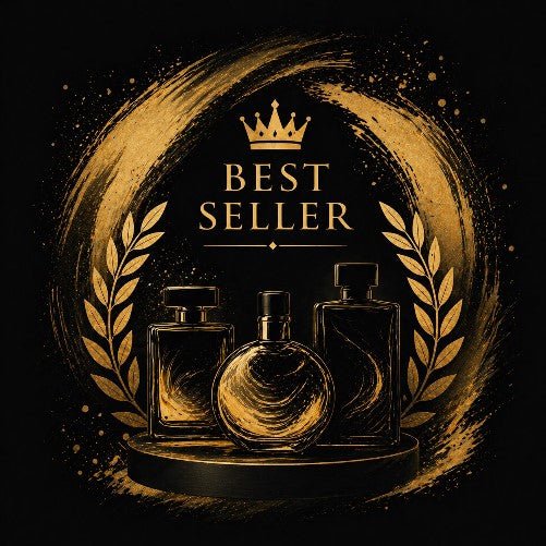 Best selling long lasting perfumes by Lixars