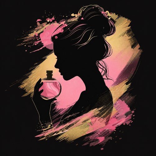 Long lasting women’s perfumes by Lixars