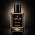Aquarion long lasting aquatic perfume for men elegant bottle