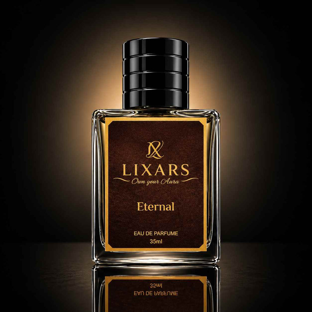 Eternal