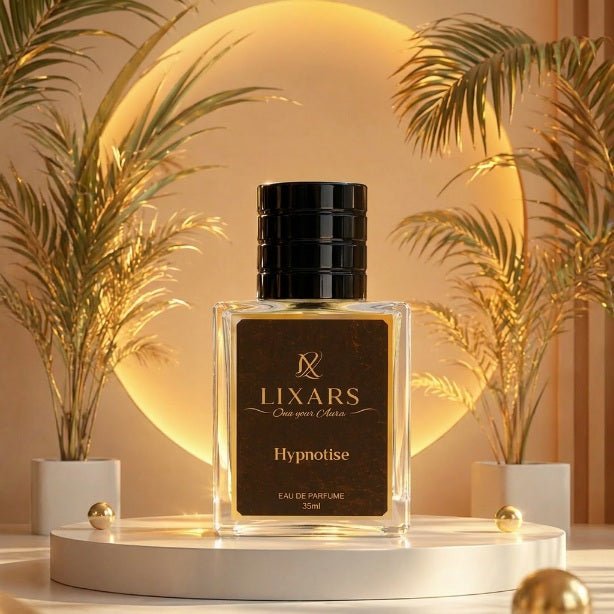 Hypnotise glamorous floral fragrance with lasting freshness in India
