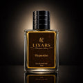 Hypnotise long lasting floral fruity perfume elegant bottle