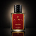 Millionaire long lasting spicy woody perfume for men elegant bottle