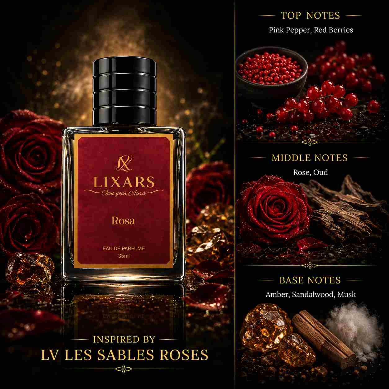 Rosa